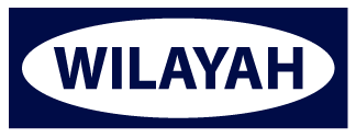 WILAYAH OFFICE TRADING